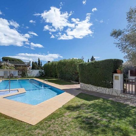 Casas Blanca 34 Piscina Playa Privada Wifi Villa Tossa de Mar Exterior photo