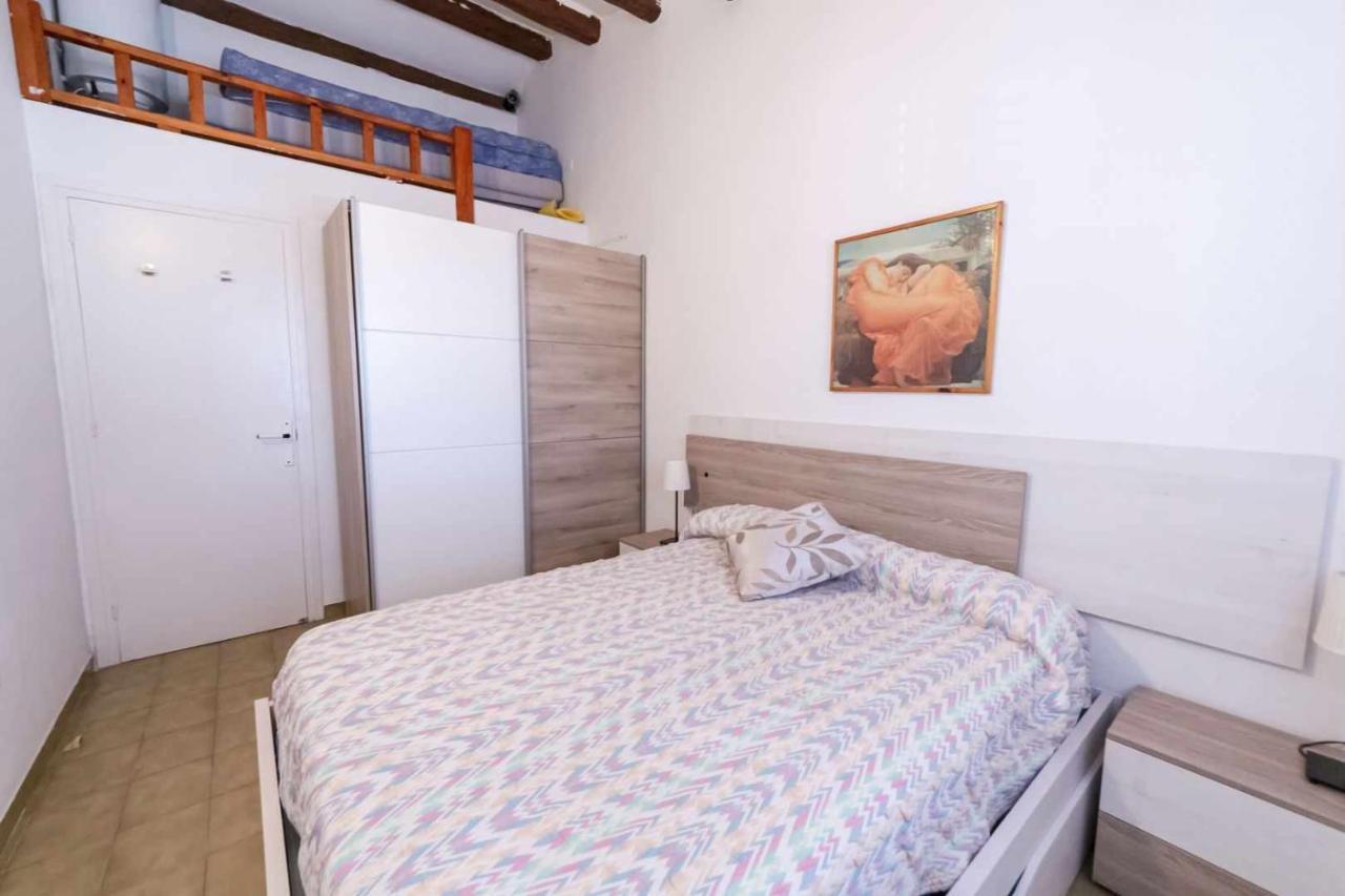 Casas Blanca 34 Piscina Playa Privada Wifi Villa Tossa de Mar Exterior photo
