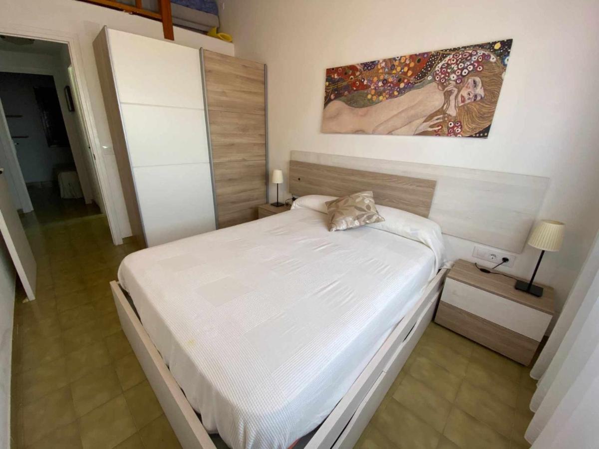 Casas Blanca 34 Piscina Playa Privada Wifi Villa Tossa de Mar Exterior photo