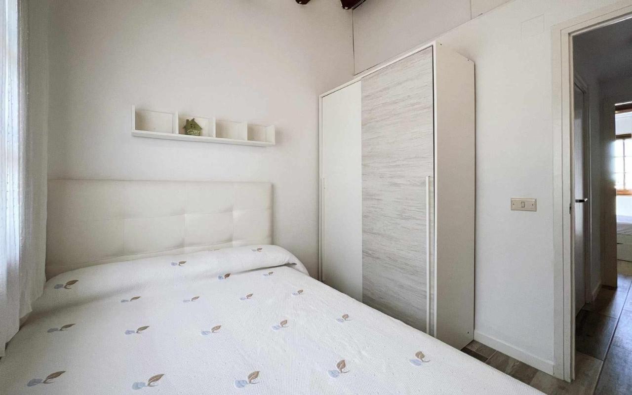 Casas Blanca 34 Piscina Playa Privada Wifi Villa Tossa de Mar Exterior photo