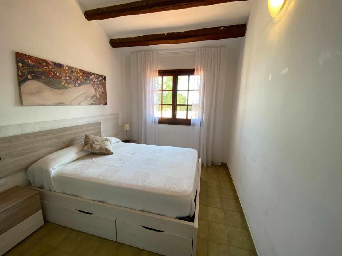 Casas Blanca 34 Piscina Playa Privada Wifi Villa Tossa de Mar Exterior photo