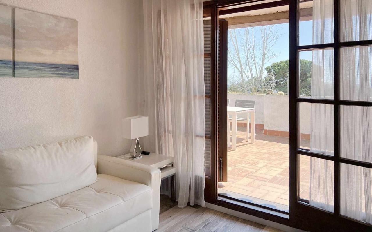 Casas Blanca 34 Piscina Playa Privada Wifi Villa Tossa de Mar Exterior photo