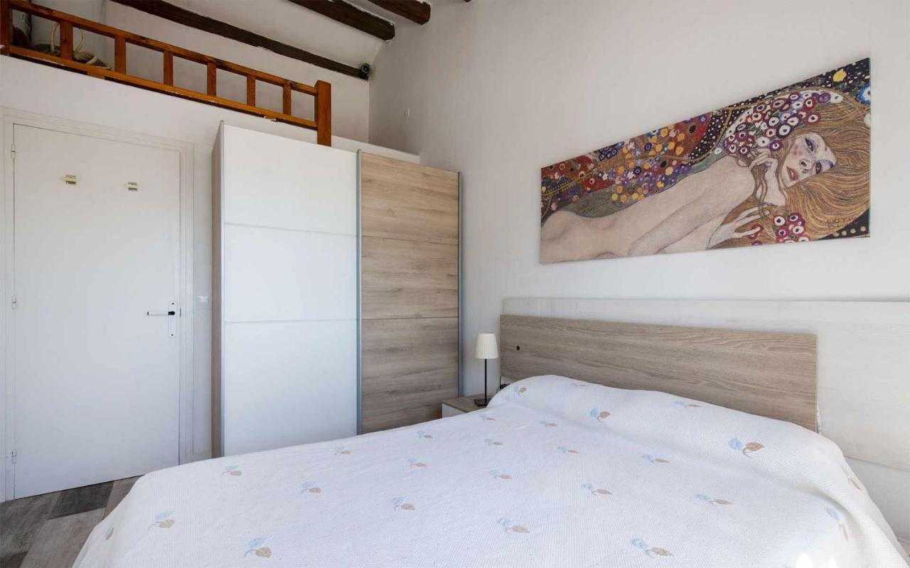 Casas Blanca 34 Piscina Playa Privada Wifi Villa Tossa de Mar Exterior photo