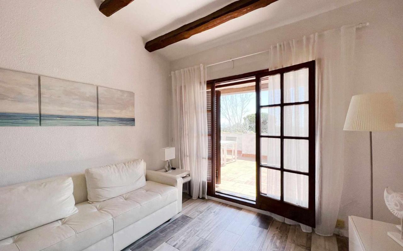 Casas Blanca 34 Piscina Playa Privada Wifi Villa Tossa de Mar Exterior photo