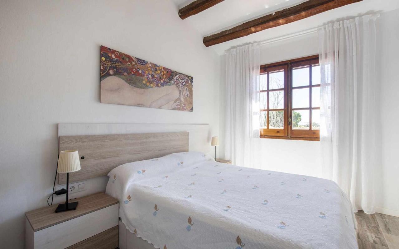 Casas Blanca 34 Piscina Playa Privada Wifi Villa Tossa de Mar Exterior photo